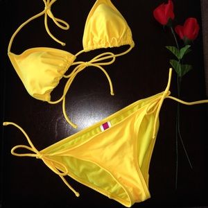 🌼New🌼 Bikini Set